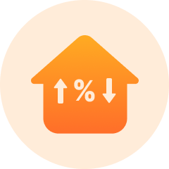 房货利率调整计算器